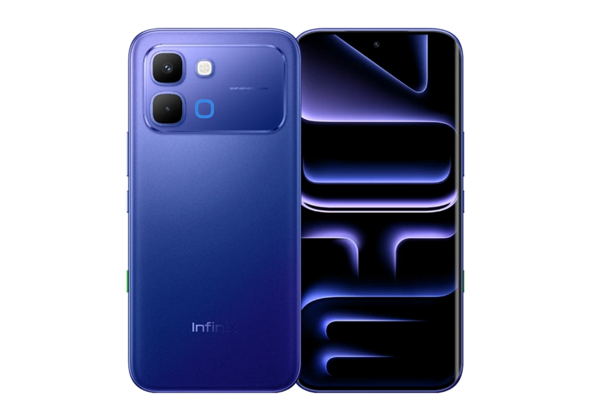 Hp Infinix Note EDGE 8/256GB